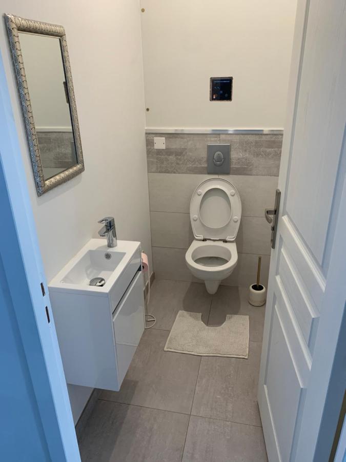 Loft Evasion , Parking Gratuit , 5 Min Auxerre Lägenhet Monéteau Exteriör bild